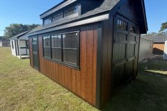 10X18 ALPINE SMARTSIDE MARDELA SPRINGS $9075