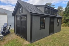 10X20 ALPINE BISHOPVILLE
