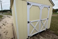 10X12 A-FRAME MARDELA SPRINGS