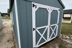 10X12 A-FRAME MARDELA SPRINGS