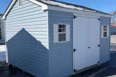 MARDELA 10x12 VB A-Frame