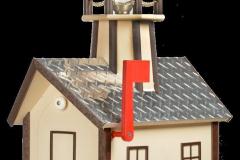 deluxe-LH-mailbox-ivory-brown