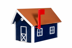 deluxe-mailbox-patriot-blue-white