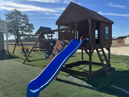 Country Cabin $3593
