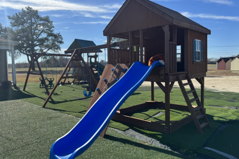 Country Cabin $3593