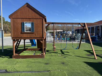 Country Cabin $3593