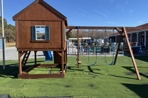 Country Cabin $3593