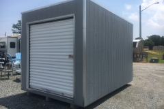 Temporary Portable Storage