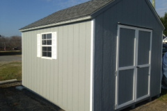 Eastern Shore Storage Sheds Delivered