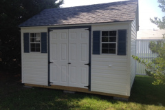 Eastern Shore Storage Sheds Delivered