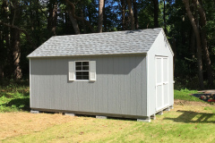 Eastern Shore Storage Sheds Delivered