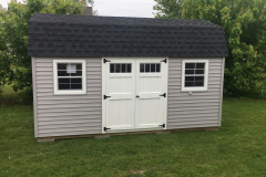 Eastern Shore Storage Sheds Delivered
