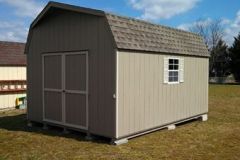 Eastern Shore Storage Sheds Delivered