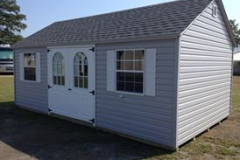 Eastern Shore Storage Sheds Delivered