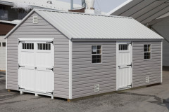 Eastern Shore Storage Sheds Delivered