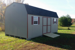 Eastern Shore Storage Sheds Delivered