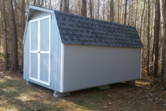 Eastern Shore Storage Sheds Delivered