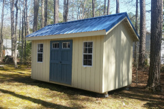 Eastern Shore Storage Sheds Delivered