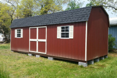 Eastern Shore Storage Sheds Delivered