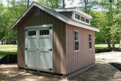 Eastern Shore Storage Sheds Delivered
