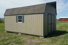 Eastern Shore Storage Sheds Delivered