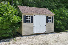 Eastern Shore Storage Sheds Delivered