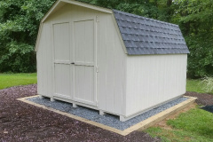 Eastern Shore Storage Sheds Delivered