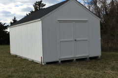 Eastern Shore Storage Sheds Delivered