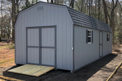 Eastern Shore Storage Sheds Delivered