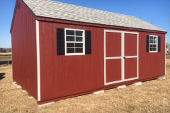 Eastern Shore Storage Sheds Delivered