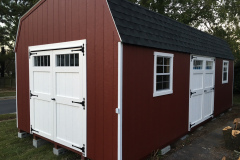 Eastern Shore Storage Sheds Delivered