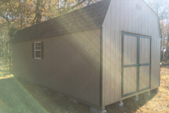 Eastern Shore Storage Sheds Delivered