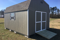 Eastern Shore Storage Sheds Delivered