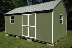 Eastern Shore Storage Sheds Delivered