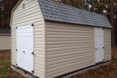 Eastern Shore Storage Sheds Delivered