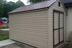 Eastern Shore Storage Sheds Delivered