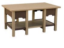 Poly Furniture & More