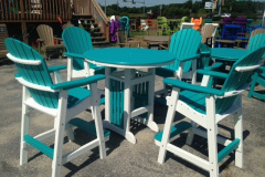 Poly Furniture & More