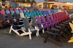 Poly Furniture & More