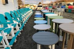 Poly Furniture & More