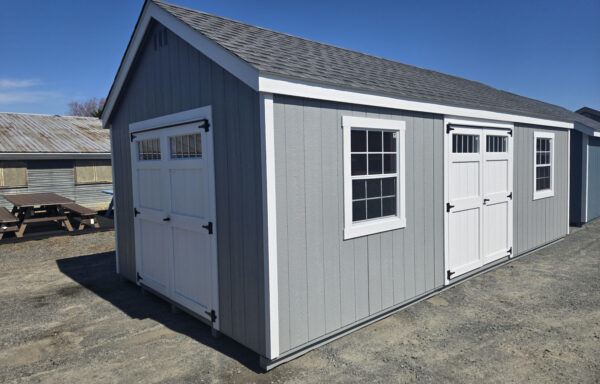 12×24 A FRAME CLASSIC