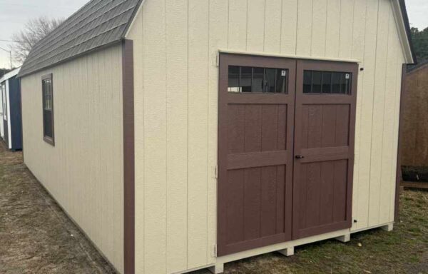 12×24 Dutch SMARTSIDE